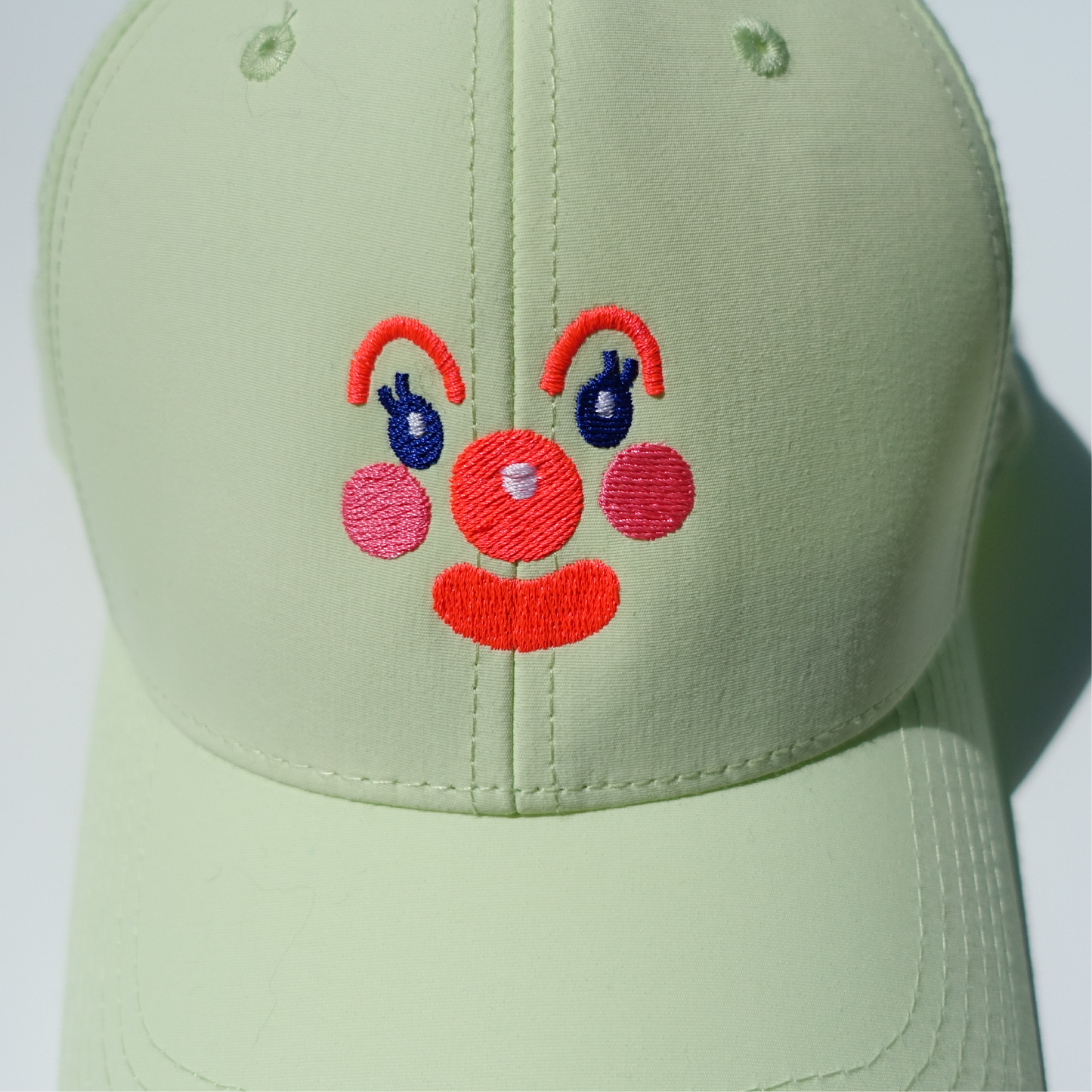 Clownin' Nylon Hat