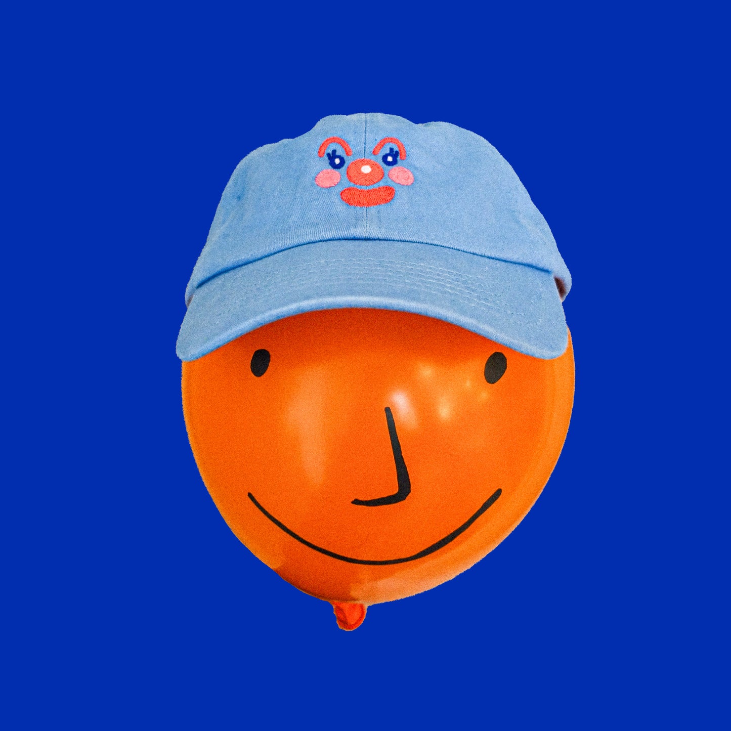 Clownin' Dad Hat