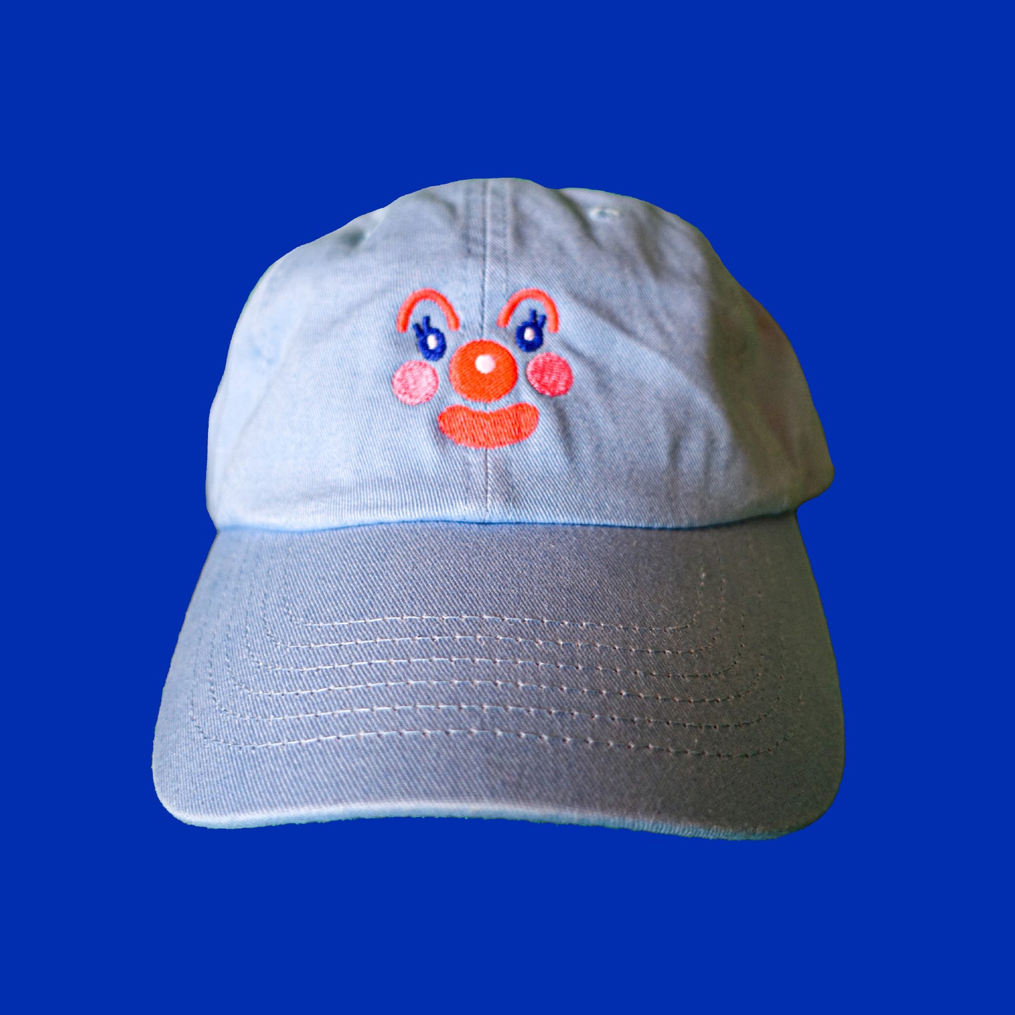 Clownin' Dad Hat